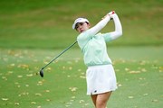 2025年 メイバンク選手権 最終日 山下美夢有