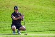 2025年 メイバンク選手権 4日目 岩井明愛