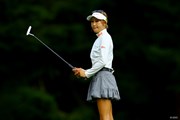 2025年 樋口久子 三菱電機レディスゴルフトーナメント 3日目 金田久美子