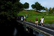 2025年 樋口久子 三菱電機レディスゴルフトーナメント 3日目 阿部未悠