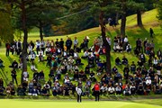 2025年 樋口久子 三菱電機レディスゴルフトーナメント 3日目 ウー・チャイェン