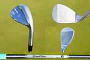 2025年 樋口久子 三菱電機レディスゴルフトーナメント 3日目 仲村果乃のウェッジ