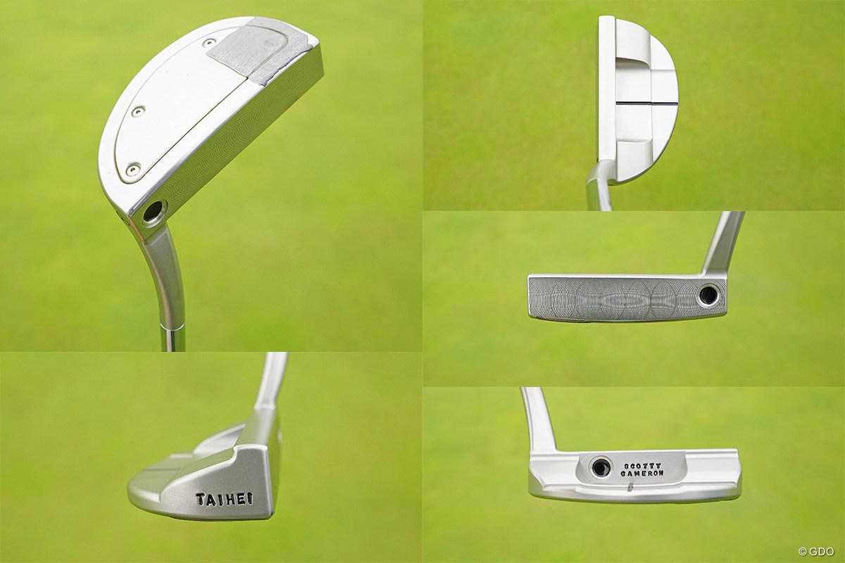 2025年 フォーティネットプレーヤーズカップ 4日目 佐藤大平