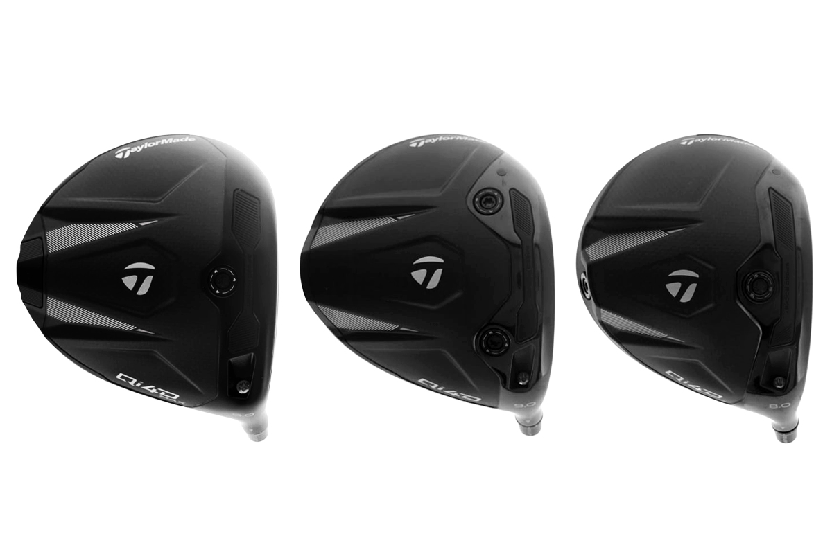 キャロウェイ レガシーブラック ツアーオーセンティック ドライバー