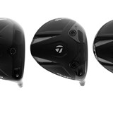 その名も「Qi4D」テーラーメイドの新ドライバーが適合リストに カーボンフェースは継続