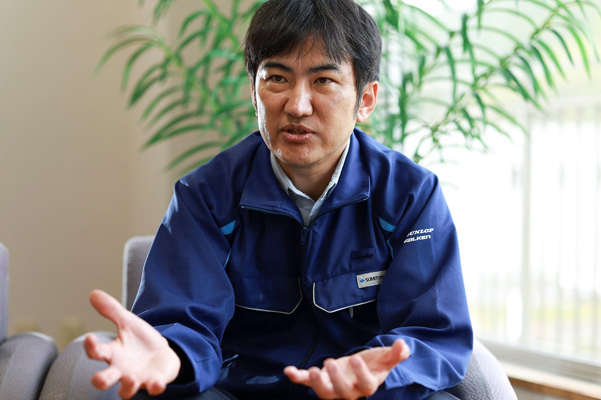 満足しない男・松山英樹と戦い続けて10年／THE PROFESSIONAL Vol.3 神野一也（ボール開発）