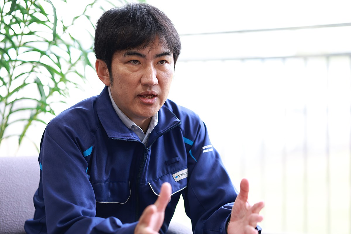 満足しない男・松山英樹と戦い続けて10年／THE PROFESSIONAL Vol.3 神野一也（ボール開発）