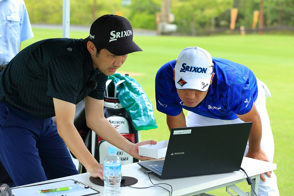 満足しない男・松山英樹と戦い続けて10年／THE PROFESSIONAL Vol.3 神野一也（ボール開発）