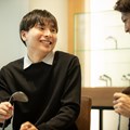 学生時代から憧れていたフォーティーン。初めて手にした瞬間から、その打感に惹かれた