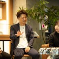 2006年発売のMT-28V3を今も愛用。「結局はこれに戻ってしまう」と語る高澤さん