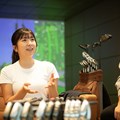 バンカーが苦手だった小川さんを変えた一本。フォーティーンがくれる“自信”と“上達”