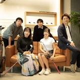 人を惹きつける理由がある。フォーティーンを愛する5人の声