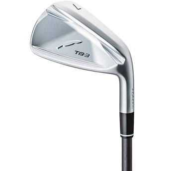 TB-3 フォージド アイアン