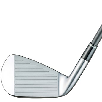 TB-3 フォージド アイアン