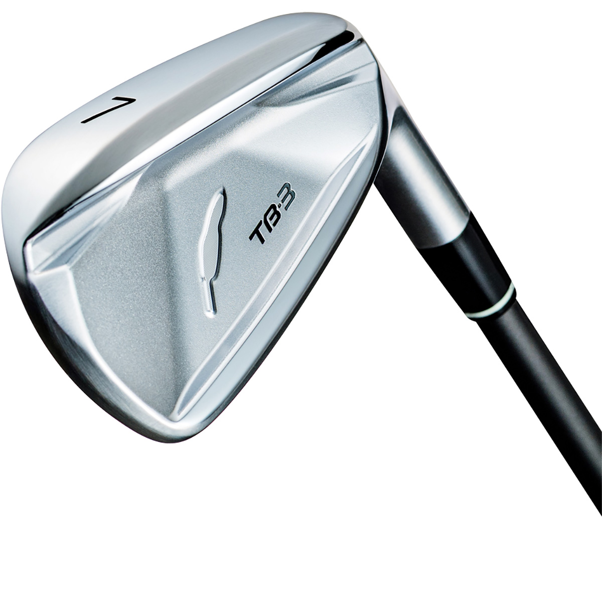 フォーティーン TB-3 フォージド アイアンの試打レビュー 口コミ・評価