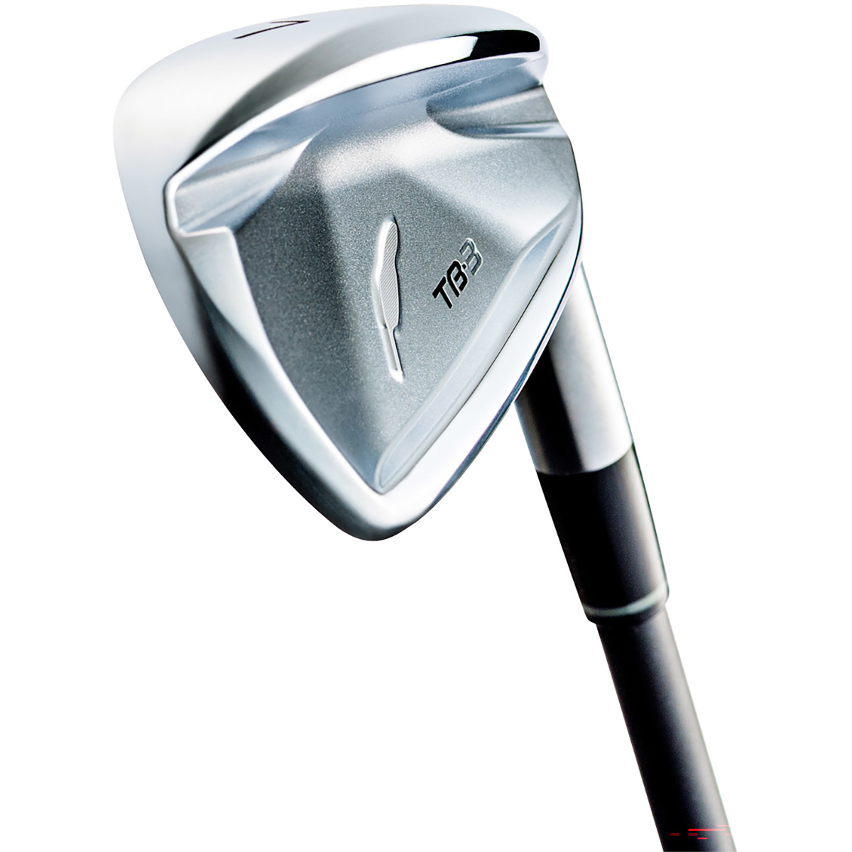 フォーティーン TB-3 フォージド アイアンの試打レビュー 口コミ・評価