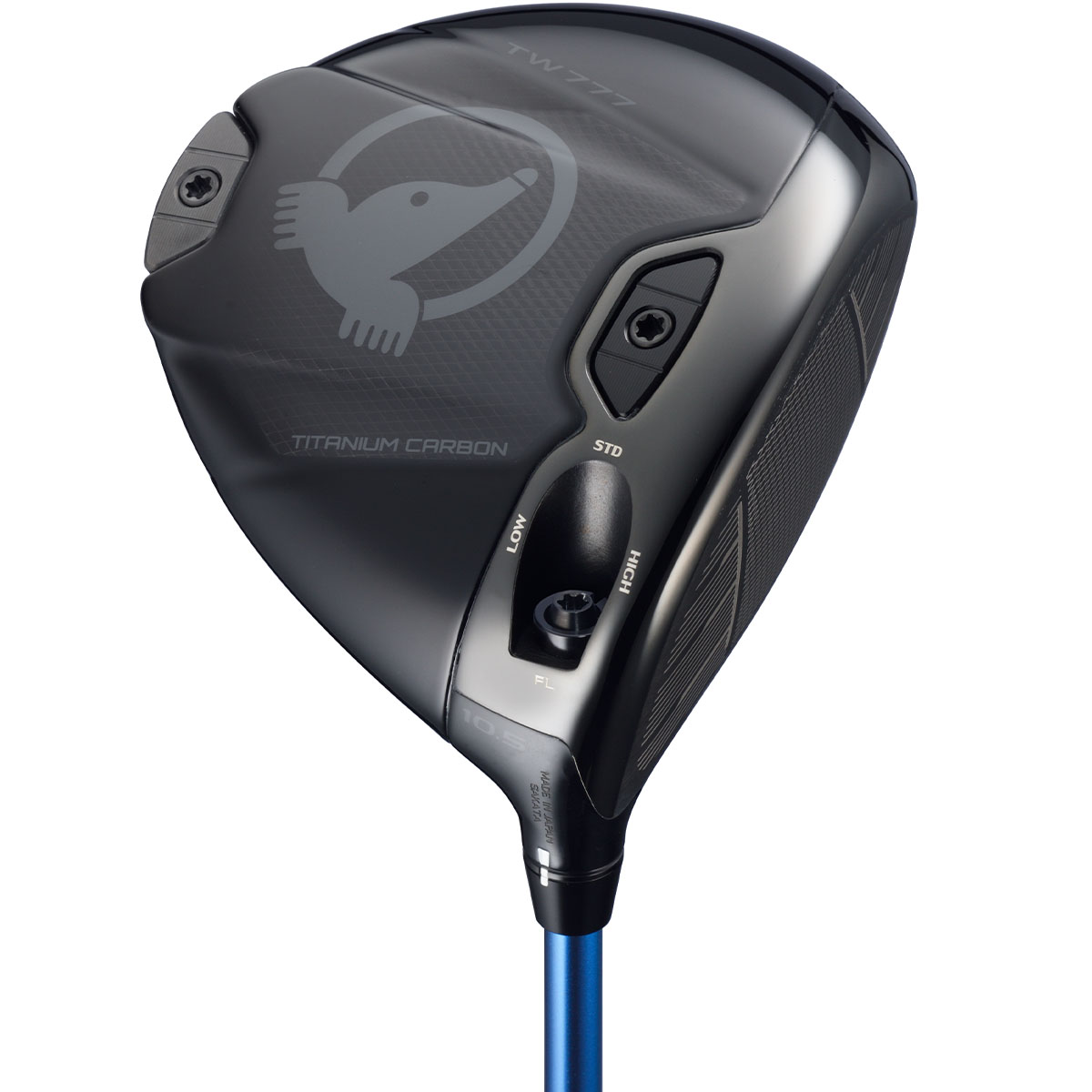 本間ゴルフ ツアーワールド TR20 440 ドライバーの試打レビュー 口コミ