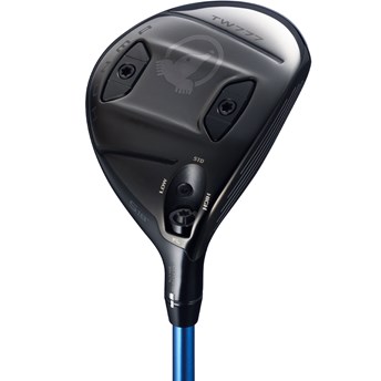 ツアーワールド TW777 フェアウェイウッド