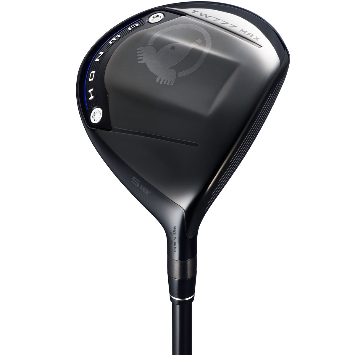 ホンマ ツアーワールド TR21 TiFW フェアウェイウッド 3w R 本間ゴルフ ツアーワールド TR21 Ti フェアウェイウッドの試打レビュー