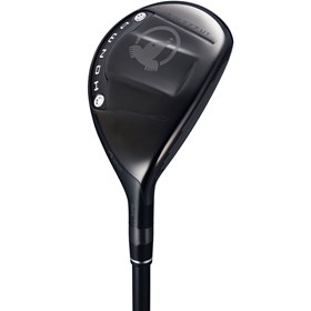 本間ゴルフ ツアーワールド TW777 ユーティリティ