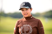 2025年 女子プロテスト 初日 伊藤愛華