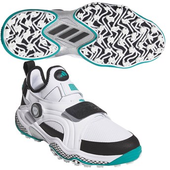 コードカオス 25 ミッド BOA シューズ