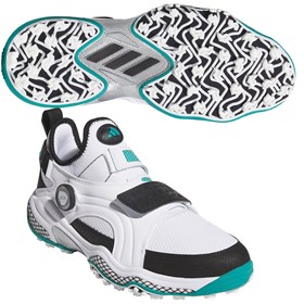 アディダス コードカオス 25 ミッド BOA シューズ