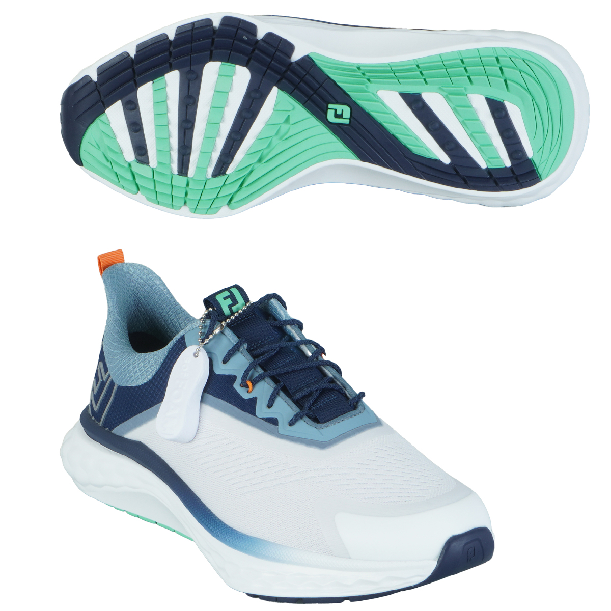 フットジョイ D.N.A.ボアシューズの試打レビュー 口コミ・評価 ギア