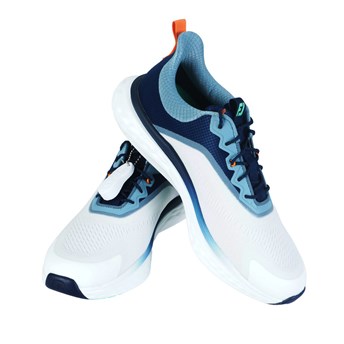 クオンタム テキスタイル レース シューズ