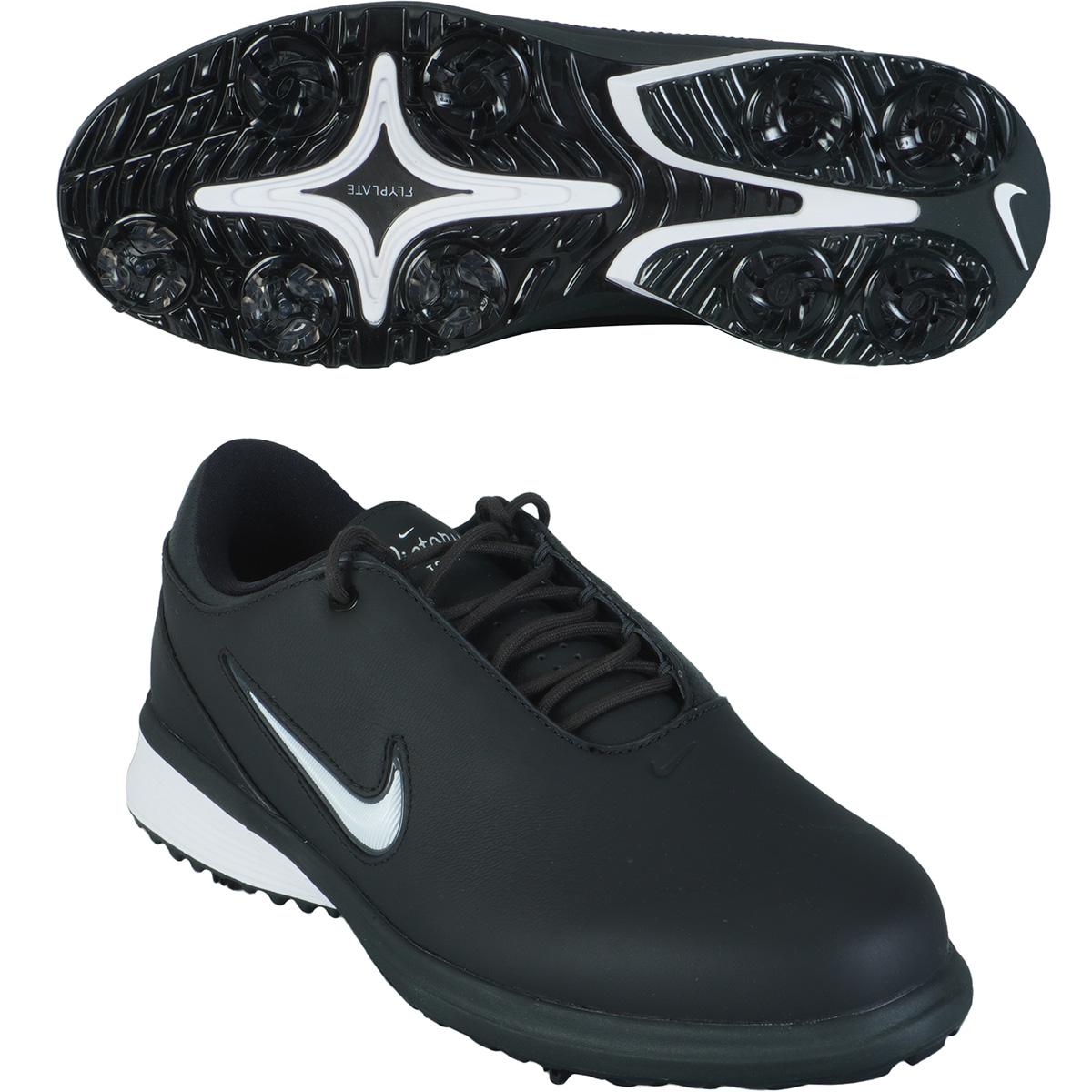 ナイキ SVツアー ウェッジの試打レビュー 口コミ・評価 ギア