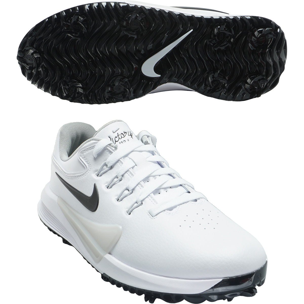 ナイキ メソッド005 フェースバランス ミッドブレード パターの試打