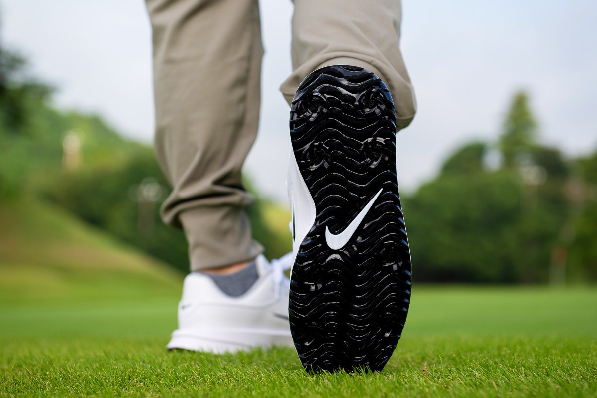 2025秋冬 新作ゴルフシューズ試し履きレポート ナイキ ヴィクトリープロ 4