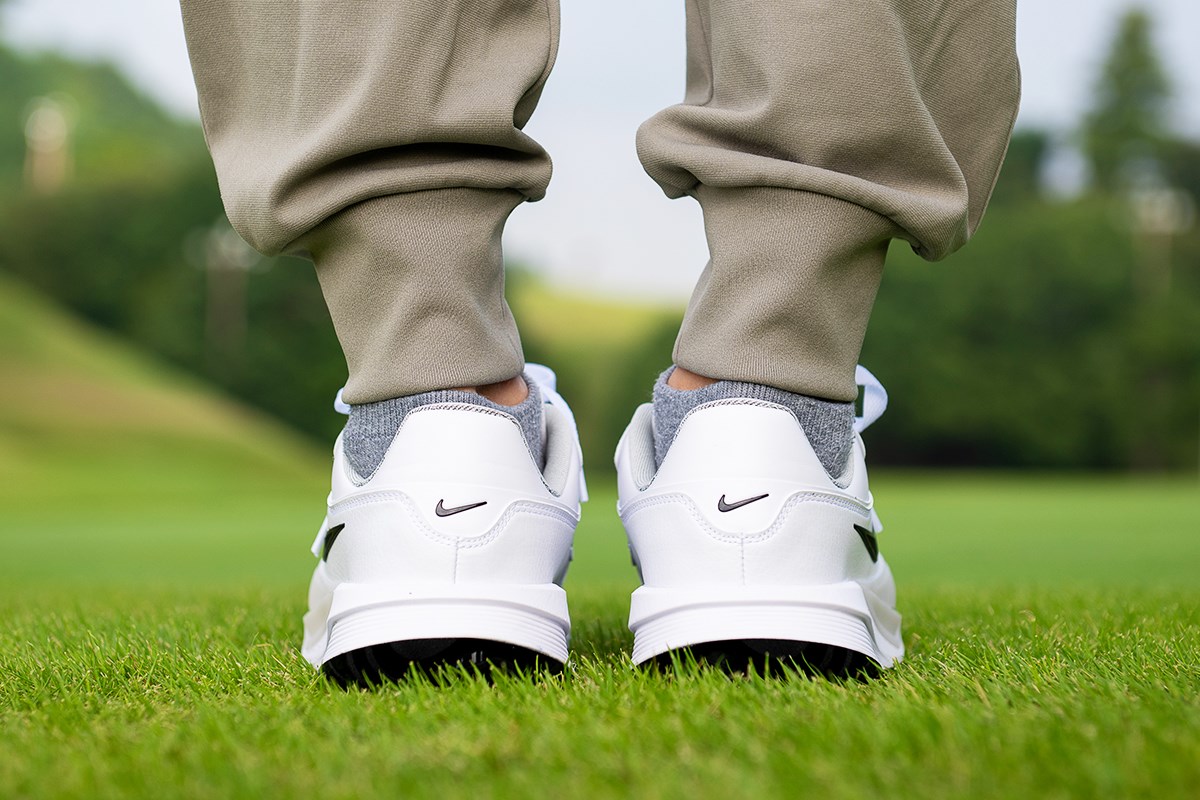 2025秋冬 新作ゴルフシューズ試し履きレポート ナイキ ヴィクトリープロ 4