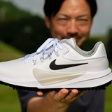 シェフラーと共同開発!世界No.1が求めたテニスシューズの快適性 ナイキ「ヴィクトリープロ 4」試し履きレポート