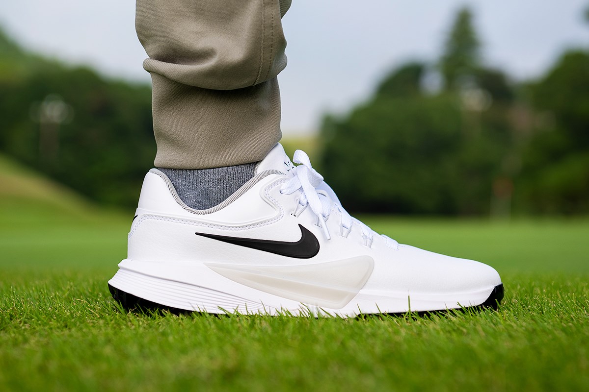 2025秋冬 新作ゴルフシューズ試し履きレポート ナイキ ヴィクトリープロ 4