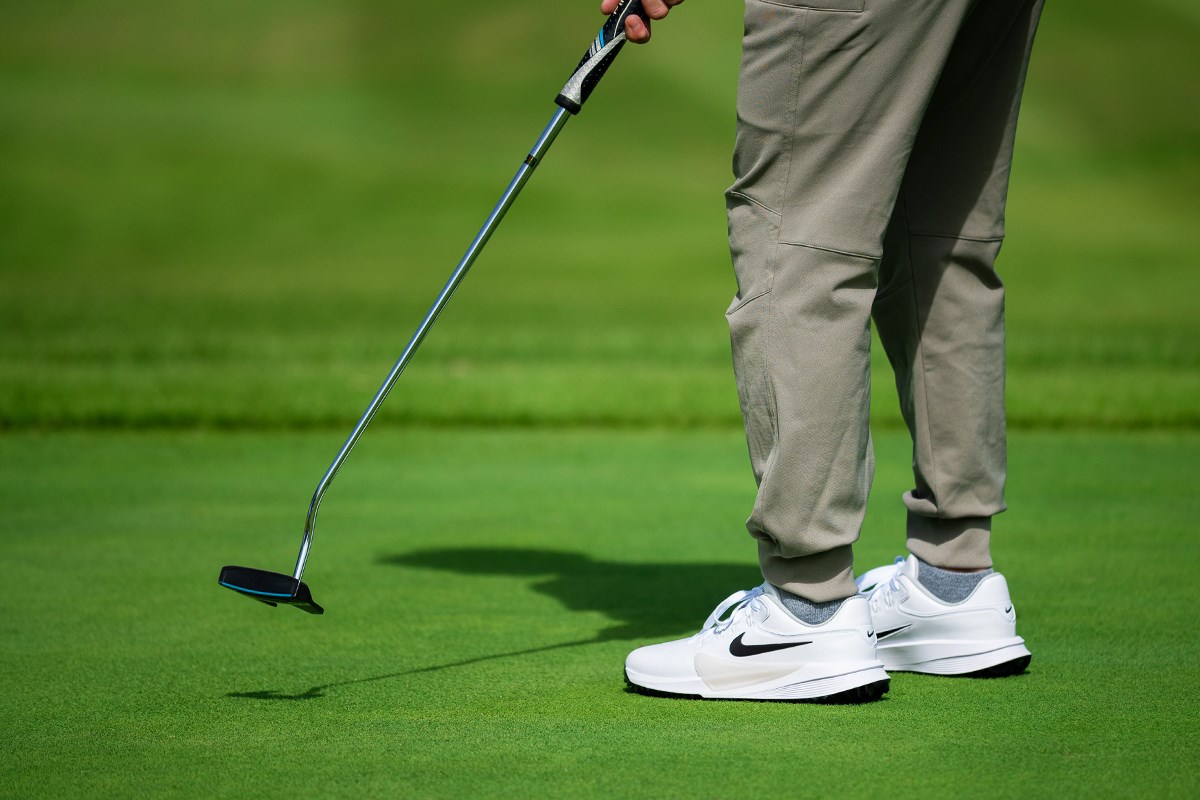 2025秋冬 新作ゴルフシューズ試し履きレポート ナイキ ヴィクトリープロ 4