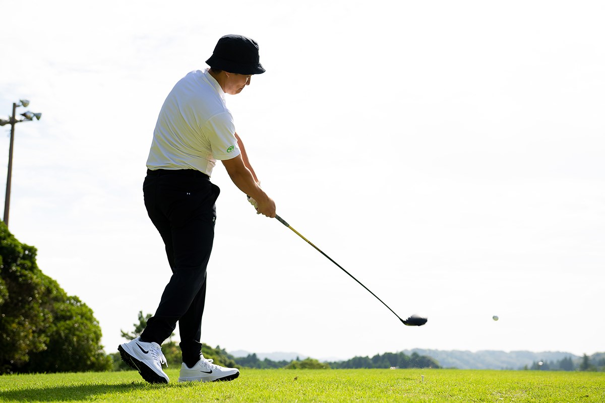 2025秋冬 新作ゴルフシューズ試し履きレポート ナイキ ヴィクトリープロ 4