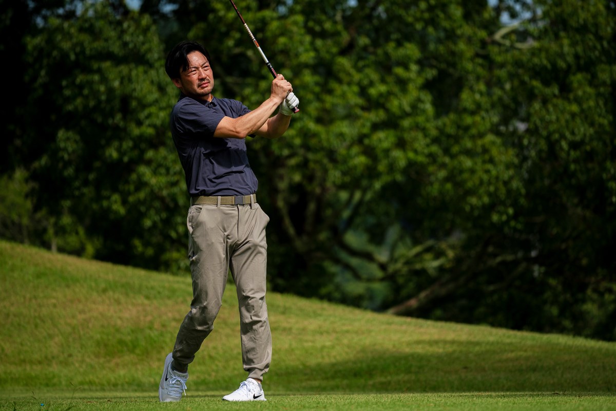 2025秋冬 新作ゴルフシューズ試し履きレポート ナイキ ヴィクトリープロ 4