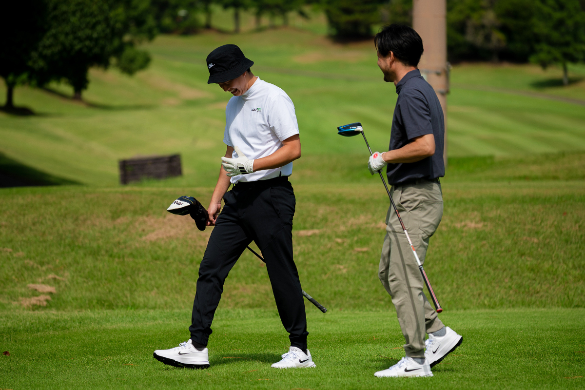 シェフラーと共同開発！世界No.1が求めたテニスシューズの快適性