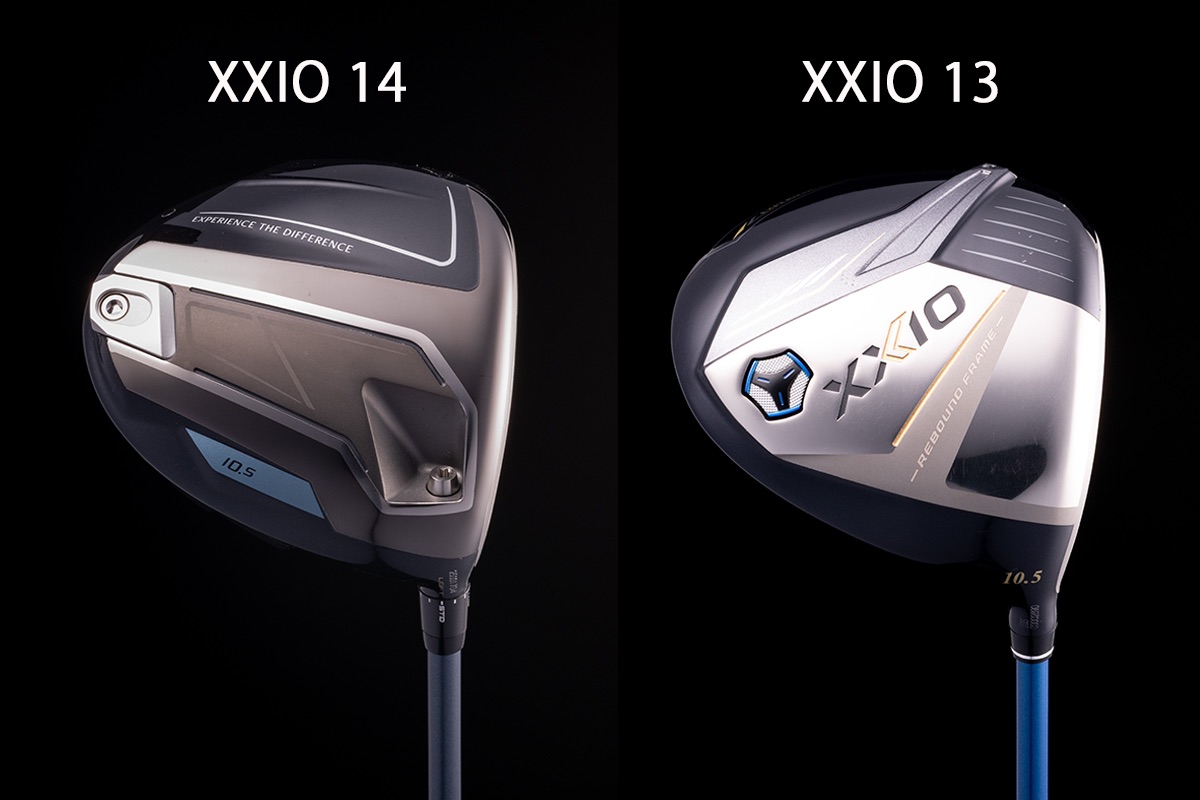 やさしさはそのままに…約20年ぶりフェースを“アプデ”で最高初速更新