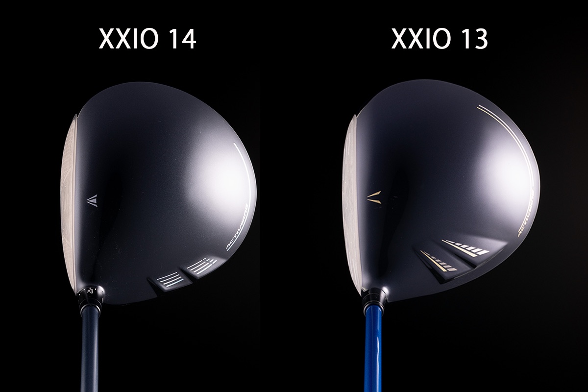 ◆最強アスリートSPEC 14本！◆TOURSTAGE／XXIO／TaylorMade／ODYSSEY ◆《Callaway》極上美品◎バッグ付！◆S◆ やさしさはそのままに\u2026約20年ぶりフェースを\u201cアプデ\u201dで最高初速更新