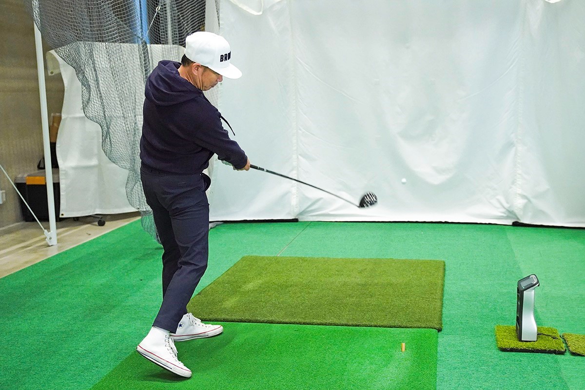 新製品レポート「XXIO14」