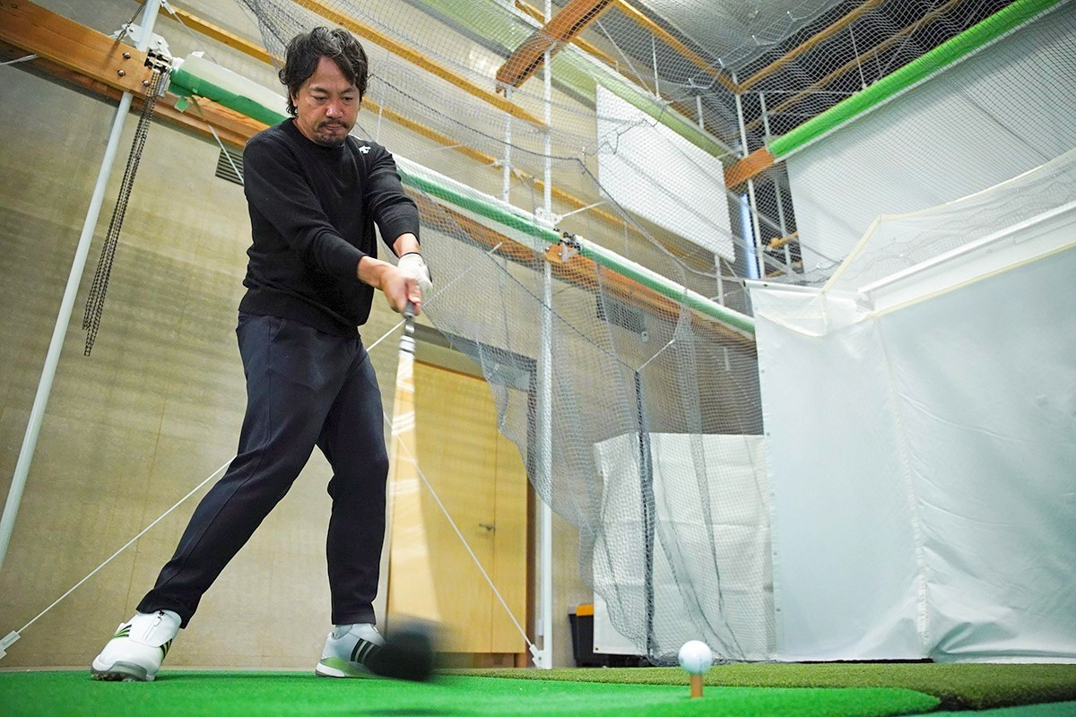 新製品レポート「XXIO14」