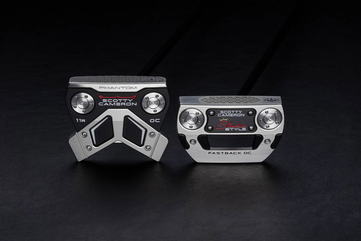 レフティ☆テーラーメイド スパイダー X パター カッパー/ホワイト スモールスラント【34インチ】☆SPIDER X COPPER /WHITE*MP@1*Q パター テーラーメイド スパイダーX カッパー⁄ホワイト スモール