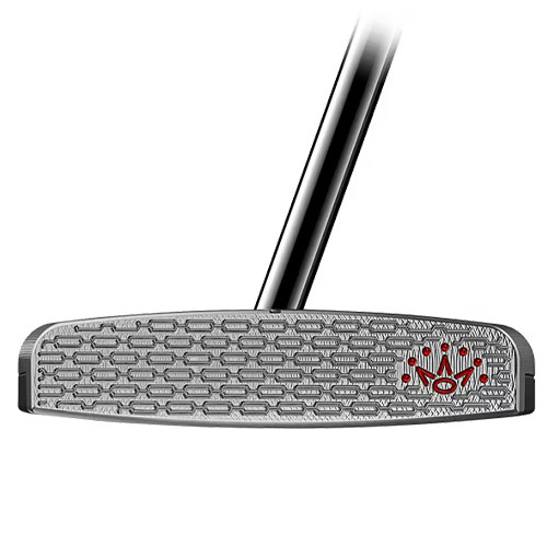 スコッティキャメロン　ファントム11R OC スコッティキャメロン Phantom 11R OC パターの試打レビュー 口コミ