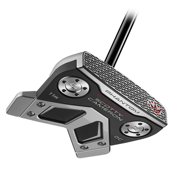 ピーターミラー スコッティキャメロン プールオーバー【新品未使用