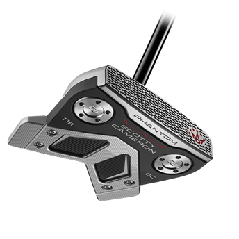 Phantom 11R OC パター