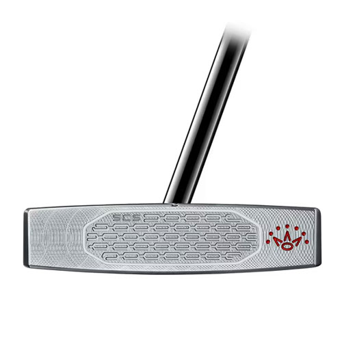 スコッティキャメロン Studio Style Fastback OC パターの試打レビュー