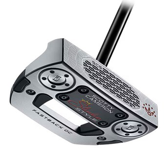 Studio Style Fastback OC パター