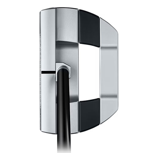 スコッティキャメロン Studio Style Fastback OC パターの試打レビュー